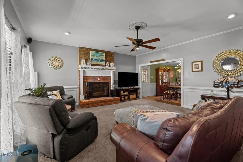 200 Mint Ct, Goldsboro, NC 27530