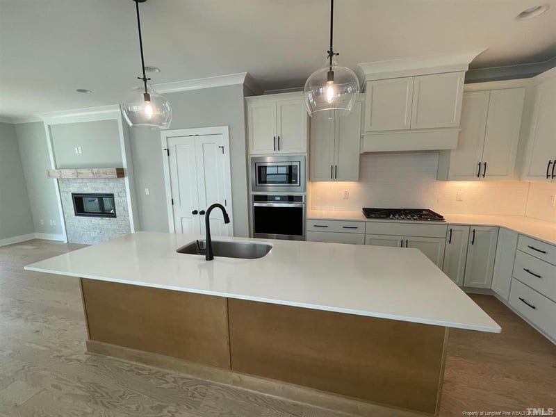 200 Moore St #B, Apex, NC 27502