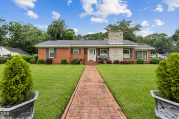 200 Moye Ave, Wilson, NC 27893