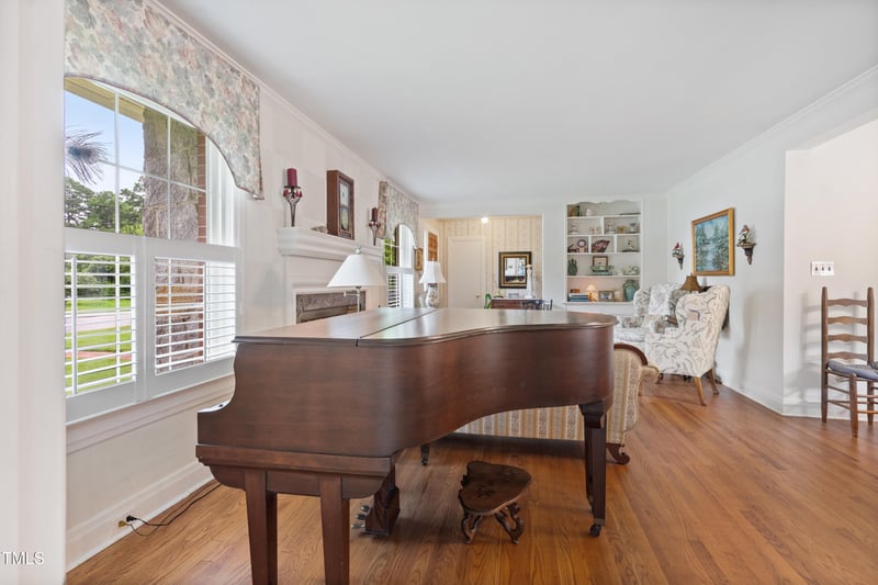 200 Moye Ave, Wilson, NC 27893