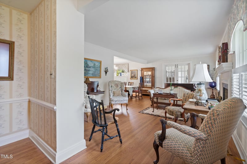 200 Moye Ave, Wilson, NC 27893