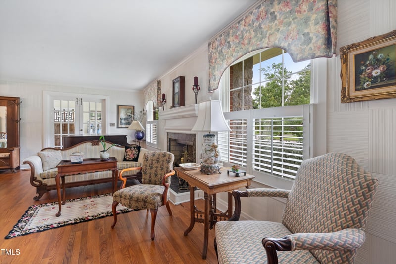 200 Moye Ave, Wilson, NC 27893