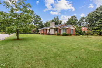 200 Moye Ave, Wilson, NC 27893
