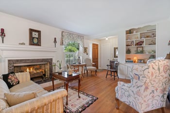 200 Moye Ave, Wilson, NC 27893