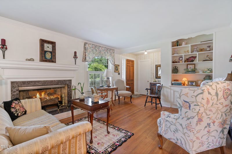200 Moye Ave, Wilson, NC 27893