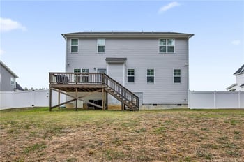 200 Nairn St, Fayetteville, NC 28311