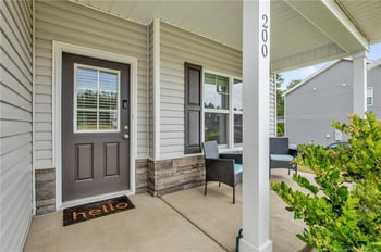 200 Nairn St, Fayetteville, NC 28311
