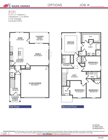 200 New Twin Branch Ct, Smithfield, NC 27577