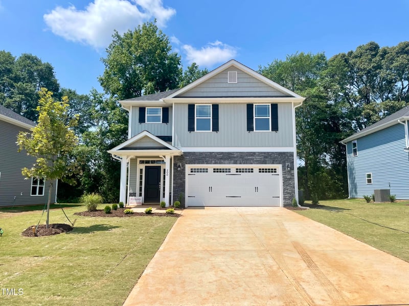 200 New Twin Branch Ct, Smithfield, NC 27577