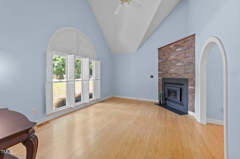 200 Nicholson Rd, Garner, NC 27529