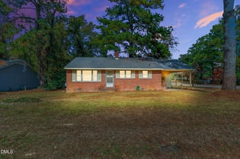 200 Northwest Ave, Fayetteville, NC 28301