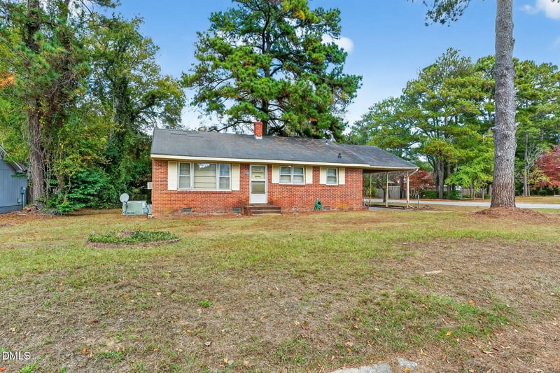 200 Northwest Ave, Fayetteville, NC 28301