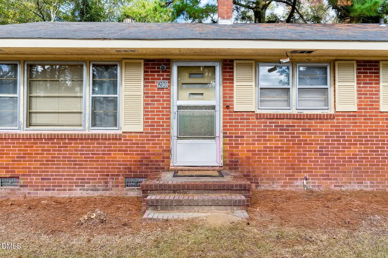 200 Northwest Ave, Fayetteville, NC 28301