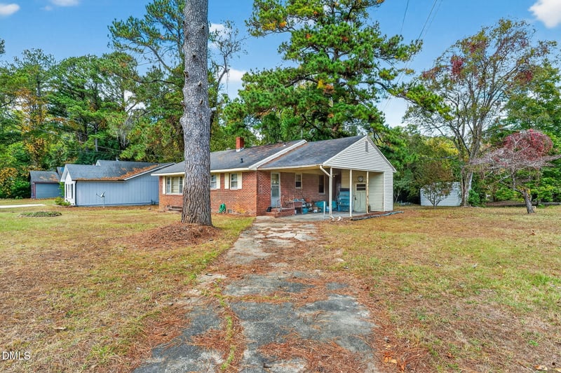 200 Northwest Ave, Fayetteville, NC 28301