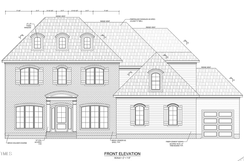 200 Old Mill Pl, Durham, NC 27705