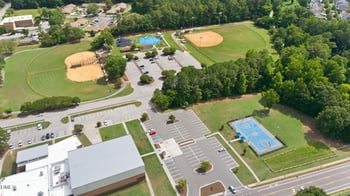 200 Old Spring Hill Ln, Fuquay Varina, NC 27526