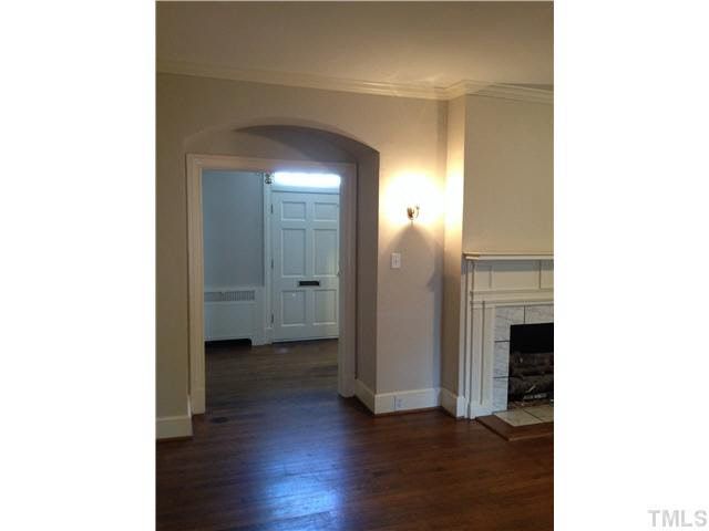200 S Orange Ave, Dunn, NC 28334