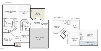 200 Orchard Ln, Carrboro, NC 27510