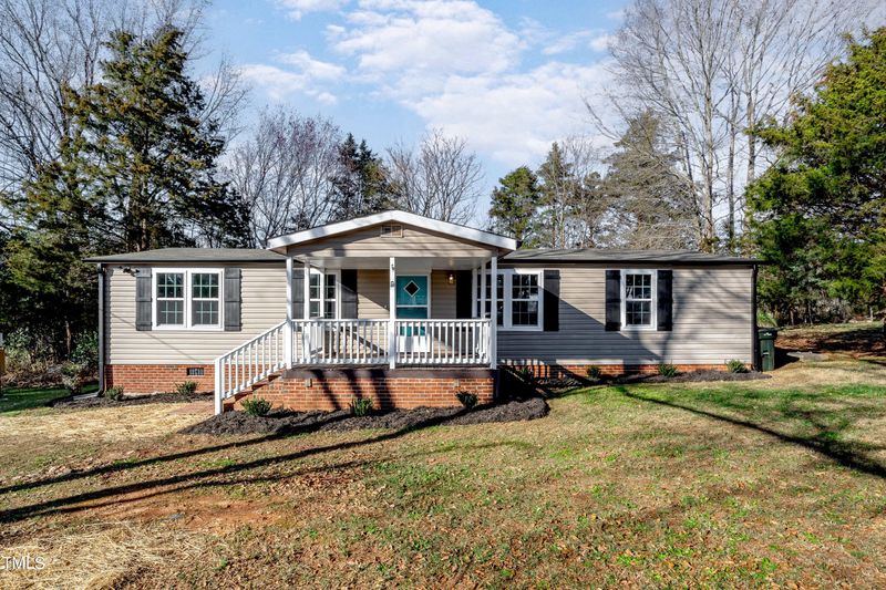 200 Oregon Trl, Garner, NC 27529