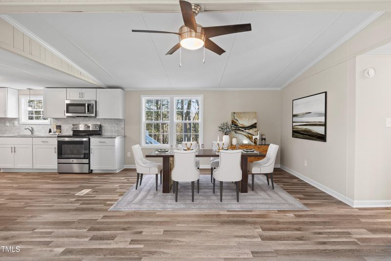 200 Oregon Trl, Garner, NC 27529