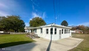 200 Pace St, Smithfield, NC 27577