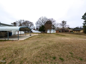 200 Pace St, Smithfield, NC 27577