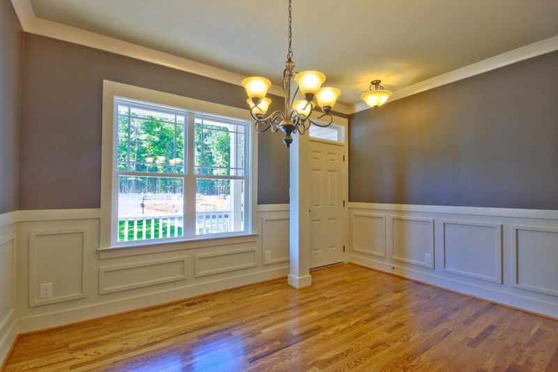 200 Paddy Ln, Youngsville, NC 27596