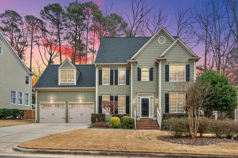 200 Parkbranch Ln, Cary, NC 27519