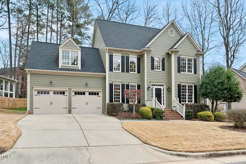 200 Parkbranch Ln, Cary, NC 27519