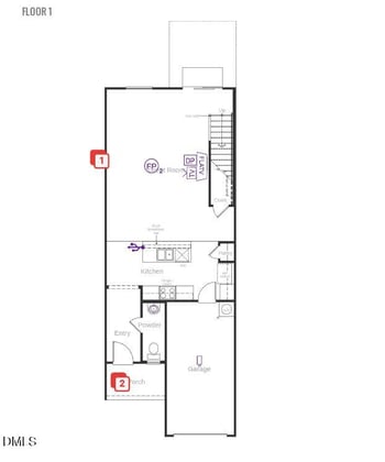 200 Parker Ln, Mebane, NC 27302