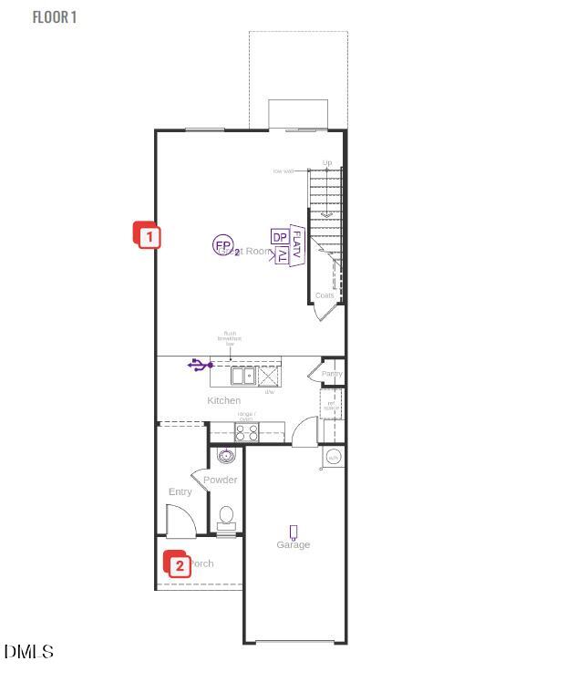 200 Parker Ln, Mebane, NC 27302