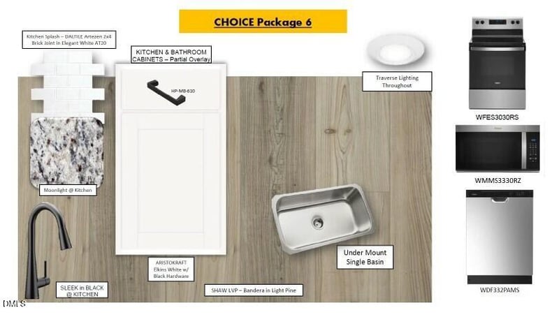 200 Parker Ln, Mebane, NC 27302