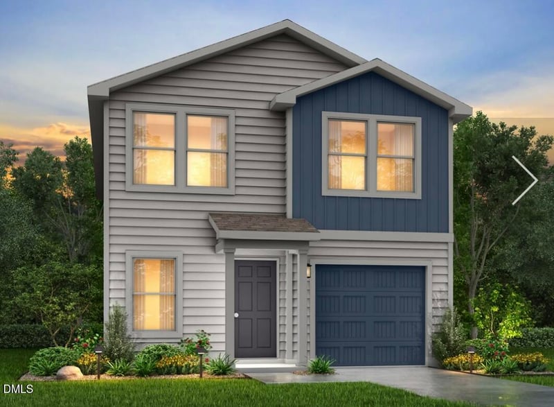 200 Payton Pl, Roxboro, NC 27573