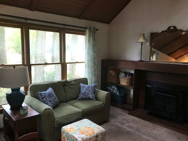 200 N Pea Ridge Rd, Pittsboro, NC 27312