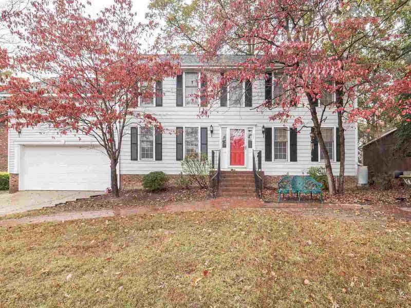 200 Pebblebrook Dr, Knightdale, NC 27545