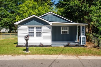 200 Pennsylvania Ave, Fayetteville, NC 28301