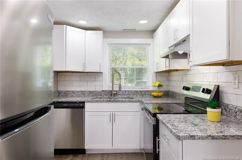 200 Pennsylvania Ave, Fayetteville, NC 28301