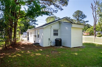 200 Pennsylvania Ave, Fayetteville, NC 28301