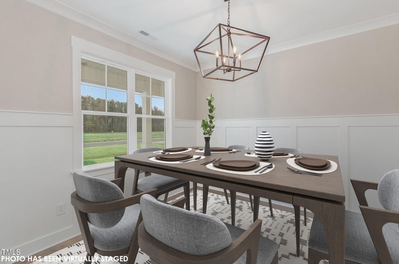 200 Pepperdam St, Smithfield, NC 27577