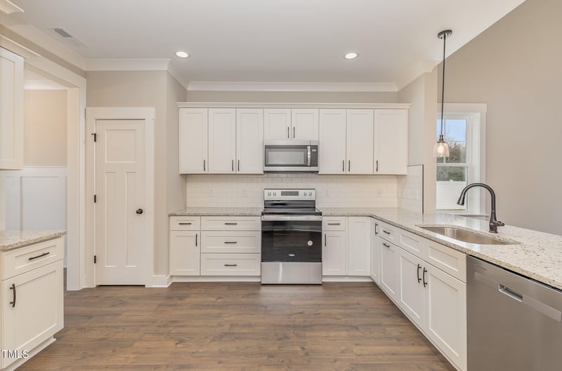 200 Pepperdam St, Smithfield, NC 27577