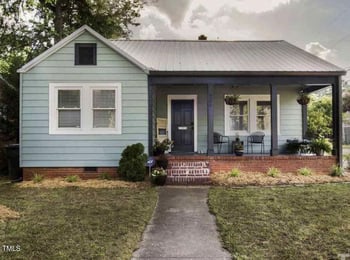 200 Pettigrew St, Raleigh, NC 27610