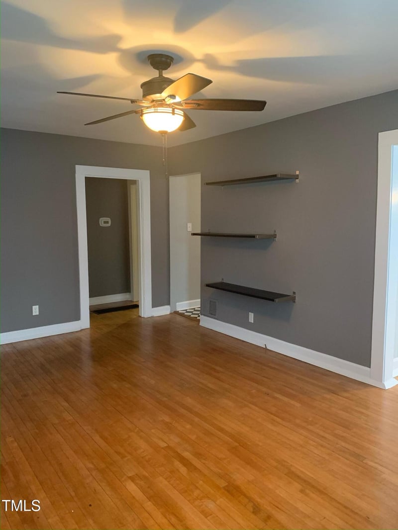 200 Pettigrew St, Raleigh, NC 27610