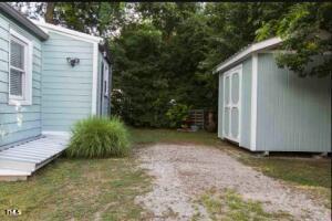200 Pettigrew St, Raleigh, NC 27610