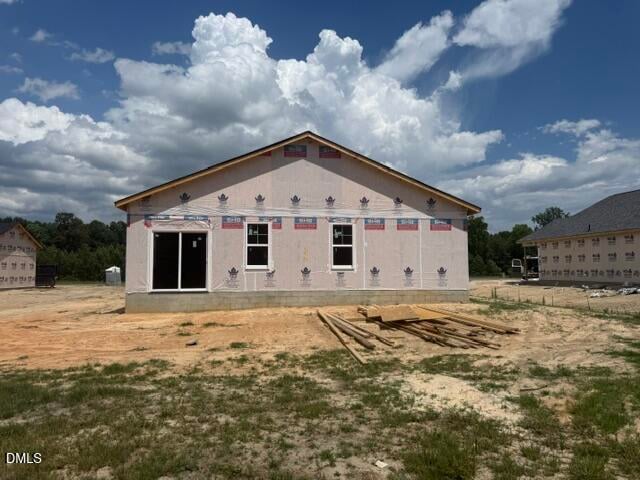 200 Pine Vista Way, Sanford, NC 27332