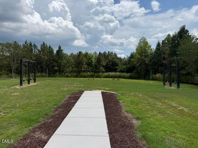 200 Pine Vista Way, Sanford, NC 27332