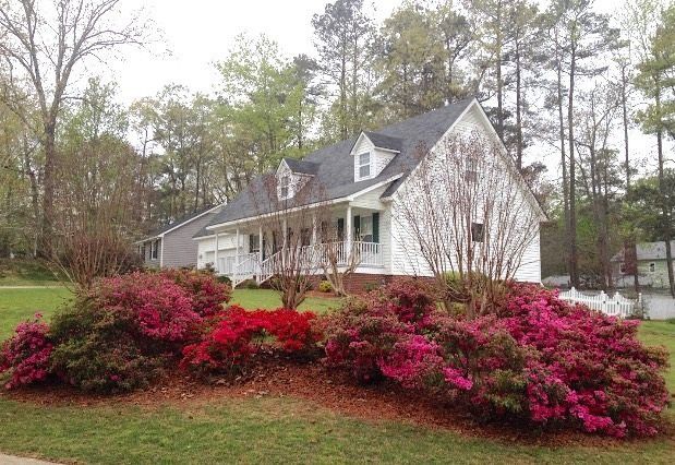 200 Pineview Dr, Erwin, NC 28339