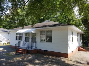 200 Post Ave #1, Fayetteville, NC 28301