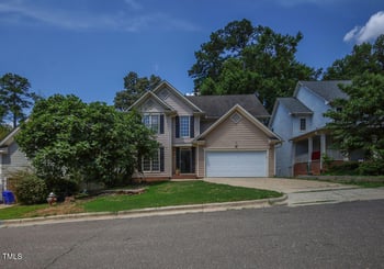 200 Purple Leaf Pl, Carrboro, NC 27510