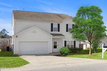 200 Quartermaster Dr, Sanford, NC 27330