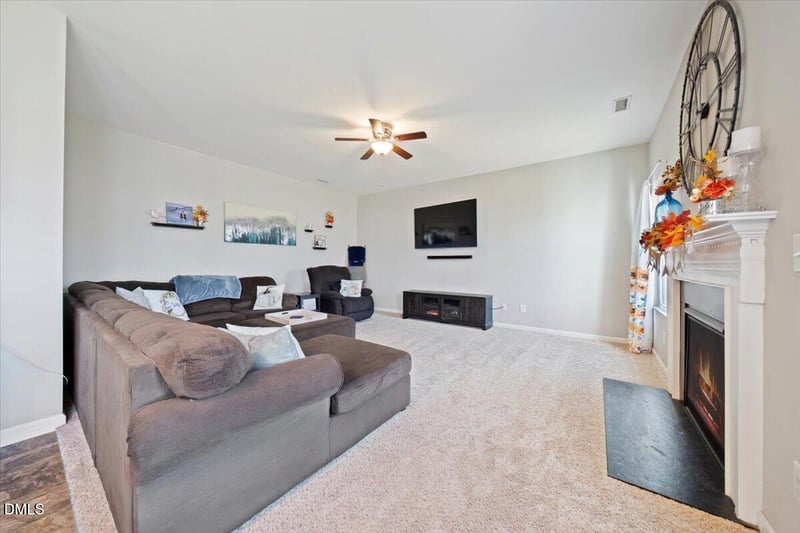 200 Quartermaster Dr, Sanford, NC 27330